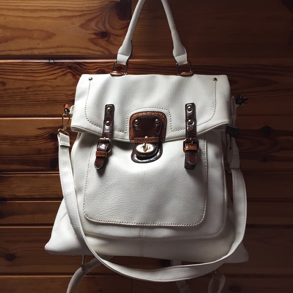 black rivet backpack